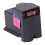 High-Yield Black Ink Cartridge for MG/TS Series, Fits Multiple Models 12