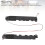 Q211 4,5 Zoll Laptop eingebauter Lautsprecher ABS Shadow Elf 5