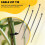 1000 Pcs Black nylon Cable Zip Tie Fasten Wrap 95mm x 2mm 4