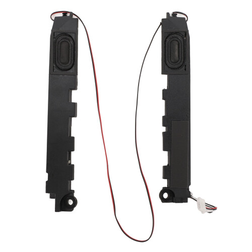 Q211 4,5 Zoll Laptop eingebauter Lautsprecher ABS Shadow Elf 1
