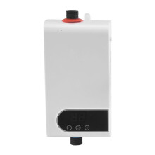 4500W Elektrische Boiler - Snelle, Directe Verwarming Kleine Elektrische Boiler Constante Temperatuur EU-Stekker