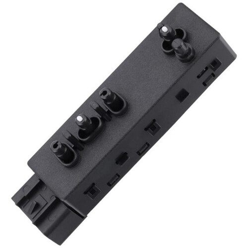 12451497 25974714 Front Left Power   for     10-13  Adjust Control