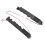 Q211 4,5 Zoll Laptop eingebauter Lautsprecher ABS Shadow Elf 15