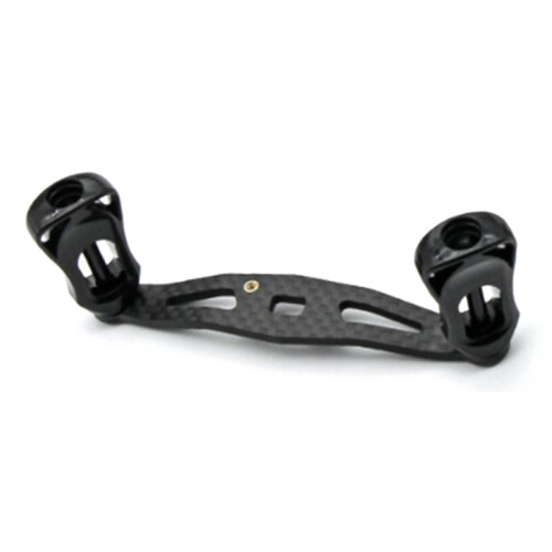 Reel Crank Handle 8X5mm for    Baitcasting Reel Carbon Handle 2