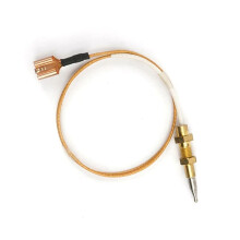Screw Gas Stove Thermocouple Heater Burner Cooker Universal Fireplace Parts HR0058-3