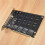 PH44 NVME 4-Disk Array Card PCIE Signal Split Array Card 7
