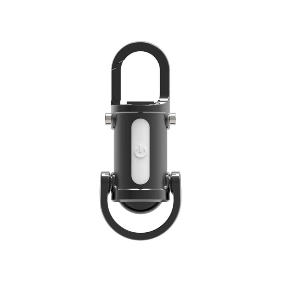 2025 Torch Keychain Flashlight, 3 In 1 Flashlight & Power Bank & Keychain, Flashlight For Emergency Power 6033963041272