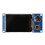 2.4-Inch TFT Display Screen with Ec11 Rotary Encoder Combination Module SPI Interface LCD Screen Electronic Kit 1