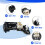 For NGC GameCube Power Adapter New Type-C Interface Dedicated PSU Power Supply for NGC Game Console DOL-001/101 2