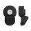 BIQU 4PCS AMS Upgrades Panda AMS Guard Inlet Ceramic Ring Protector for  AMS 6