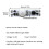 5PCS  5-24V 12V PIR Motion Sensor  Module Human Movement Sensor Detector Controller  Module 7