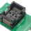 TSOP48 NOR Programmer Adapter Wire Burning Socket for T48 ADP F48  TSOP48-2 Chip Socket 3