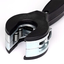 Ratschen-Rohrschneider, Einhand-Schnellschneidewerkzeug, zum Schneiden Von 5/16-1-1/8 Zoll Edelstahl, Kupfer, Aluminium