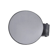 Fuel Filler Port Small Door Fuel Filler Port Cover Fuel Tank Outer Cover 6Q6809857 6Q6809857E for 2002-2006