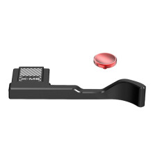 Thumb Grip for  X-M5 Camera Thumb Grip X-M5 Camera Thumb Grip One-Handed Holding Shooting Bracket Accessories B
