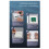 RF 433MHz Wireless Light  220V 110V 10A Relay Receiver  Round Button Wall Panel  Remote Control LED Lamp 4