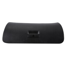 3B1857122B Tampa Do Porta-Luvas Do Painel Do Carro para Estate B5 e B5.5 1997-2005 LHD
