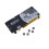 for Raspberry Pi Zero W UPS-Lite Power Supply Board Power Battery Power I2C MAX17040G Indicator 2