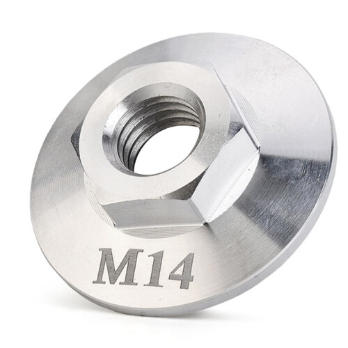 Adapter for X LOCK to M14 Thread Apply to Cut Blade Disc Diamond Core Drill Bit XLOCK Adapter Universal Adapter 1