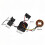 Electric Drill Control Board Speed  Board Controller for Dayi 21V Brushless Lithium Drill Stator Assembly 5