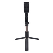 360 Auto Balance Smartphone Stabilizer with Extendable Selfie Stick & Remote