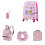 Children's 5-Piece Luggage Set with Backpack & Pillow 6