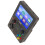Console retrò portatile nero trasparente da 32 GB da 3,5 pollici 8