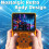 Retro Handheld Game Console 3.5" 640x480 Dual 3D Joystick 3500mAh 5
