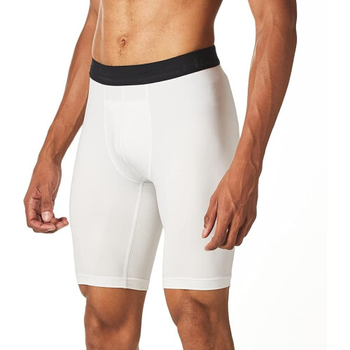 Hanes Sport Men's Performance Compression Short