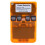 Retro Handheld Game Console 3.5" 640x480 Dual 3D Joystick 3500mAh 12