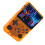 Retro Handheld Game Console 3.5" 640x480 Dual 3D Joystick 3500mAh 8