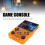Retro Handheld Game Console 3.5" 640x480 Dual 3D Joystick 3500mAh 3