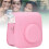 Roseate Mini SE 7 Plus PU-Lederhülle, regenfest 4