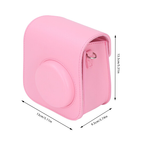 Roseate Mini SE 7 Plus PU-Lederhülle, regenfest 1