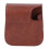 Funda de cuero PU marrón para Mini SE 7 Plus 10