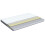 Beliani Foam Mattress PICCOLO H2/3 Medium 90 x 200 cm (EU Single) 2