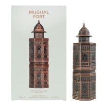 Emirati Mughal Fort 3.4 von Lattafa Pride EDP Eau De Parfum für Unisex 100 ML