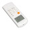 Télécommande rétroéclairée pour climatisation RG57A16/BGEF et RG57A2/BGEF 13