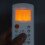 Télécommande rétroéclairée pour climatisation RG57A16/BGEF et RG57A2/BGEF 7