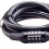 Versatile 4 Digit Combination Cable Lock 9