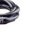 Versatile 4 Digit Combination Cable Lock 8