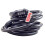 Versatile 4 Digit Combination Cable Lock 5