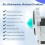 A00126401 Bpx1-90e Dishwasher Drain Pump Motor - Compatible for   Dishwasher 3