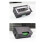 Digital Display Potentiometer Variable Resistor 10k Ω Resistance Signal Simulator for Speed Controller Inverter 6