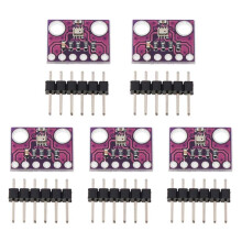 GY-BMP280-3.3 BMP280 3.3V Digital Module Temperature Barometric Pressure Sensor Module for  5Set