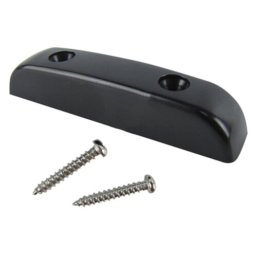 Duimsteun Tug Bar Finger Pull voor Jazz Precision Basgitaar Kunststof 2