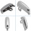 Handbrake Button  Repair Kit Replacement for    Mokka X  Encore  Trax Tracker 12-18 4