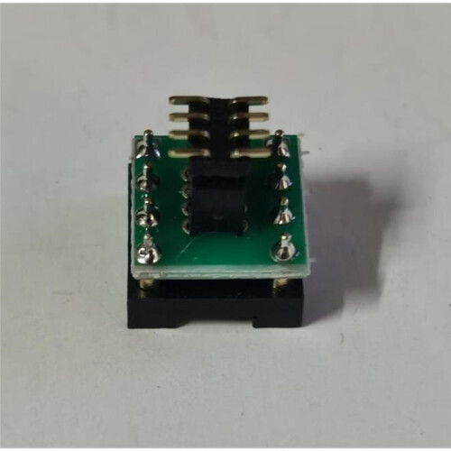 Operational Amplifier Interconverter(Dip8 to Sop8-3.9MM)Sound Card Upgrade Testing Replacement DIY Products 2