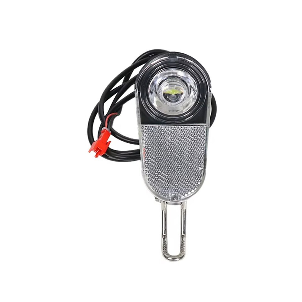 New Image Front For Engwe Ep-2Pro Fat Bike Head Electric Bicycle E-Bike Part Accessories Light 6034186065892