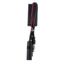 Cambiador de FM Convertidor de Frecuencia Antena Expansor de Banda de Radio para Accesorio de AutomóVil JaponéS